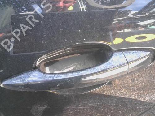 Used Rear left exterior door handle CITROËN C4 II (NC_) 1.6 HDi 115 (114 hp) 29420274