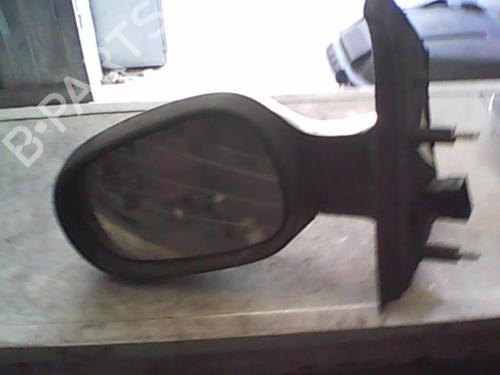 Used Left mirror RENAULT SCÉNIC I MPV (JA0/1_, FA0_) 1.6 (JA00, JA16, JA15, JA19, JA1V, JA2B, JA2C, JA0B,... (107 hp) 22035898
