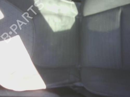 Asiento delantero izquierdo Asiento delantero izquierdo 39156377 39156377