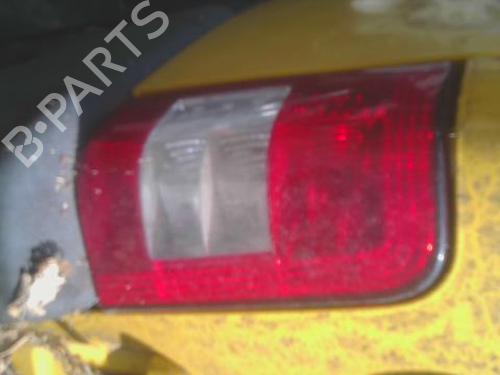 Used Left taillight Left taillight 36693579 36693579