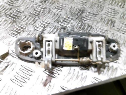 Front right exterior door handle HYUNDAI GETZ (TB) 1.3 | BP22057371C129 