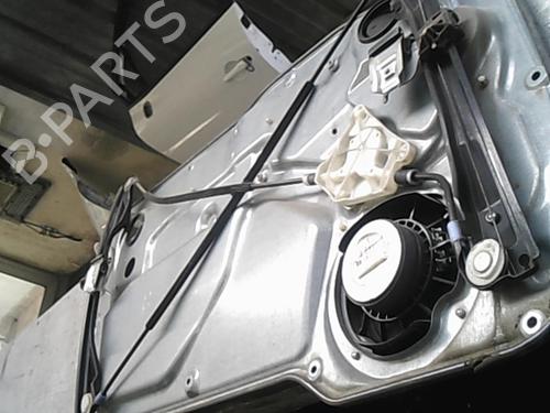 Used Front right window mechanism SEAT IBIZA III (6L1) 1.4 TDI (70 hp) 20989707