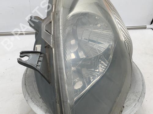 Left headlight TOYOTA YARIS (_P1_) 1.0 (SCP10_, SCP10R) | BP28382304C28 