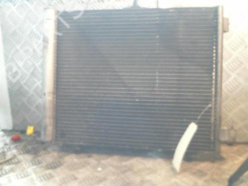 Used AC radiator CITROËN C3 Pluriel (HB_) 1.4 HDi (68 hp) 20997475