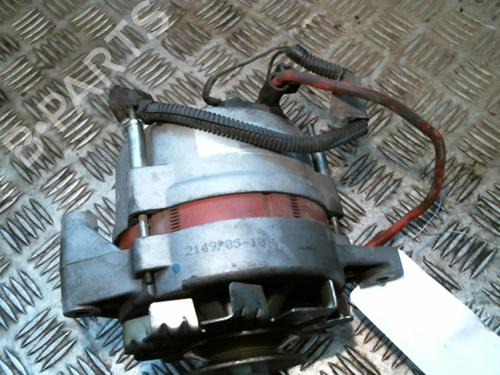 Used Alternator OPEL ASTRA F Hatchback (T92) 1.7 TD (F08, M08, F68, M68) (68 hp) 20996674