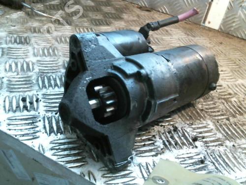 Used Starter Starter CITROËN EVASION MPV (22, U6) 1.9 TD (92 hp) 20992958 20992958