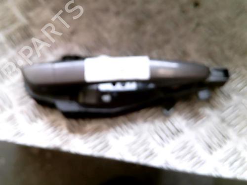 Used Rear right exterior door handle PEUGEOT 308 II (LB_, LP_, LW_, LH_, L3_) 1.6 HDi 100 (99 hp) 20995821