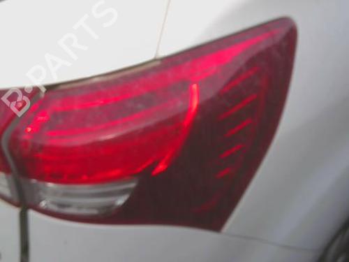 Used Right taillight Right taillight HYUNDAI ix20 (JC) 1.6 (125 hp) 36260261 36260261