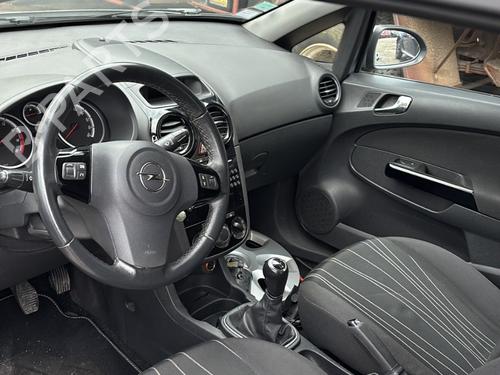 Right taillight OPEL CORSA D (S07) 1.2 LPG (L08, L68) | BP32164202C35