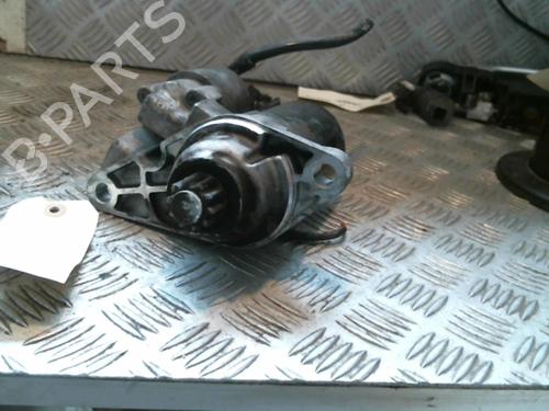 Startmotor VW POLO IV (9N_, 9A_) 1.2 | BP20986566M8