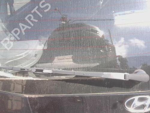 Used Rear windshield wiper arm Rear windshield wiper arm HYUNDAI ATOS (MX) [1997-2015] 34359640 34359640