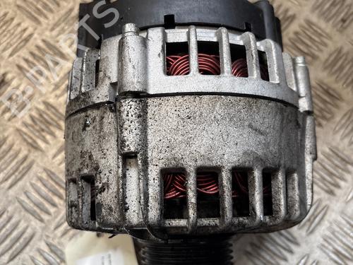 Used Alternator Alternator 37679255 37679255