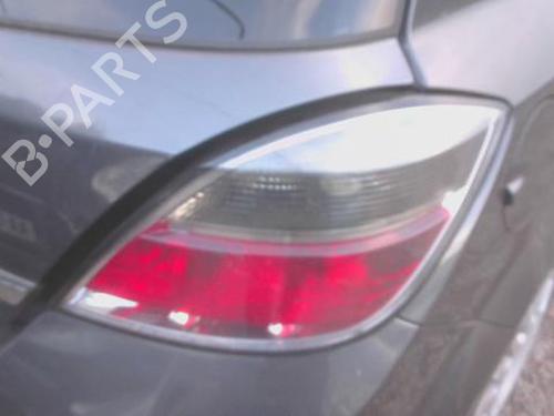 Used Right taillight OPEL ASTRA H (A04) 1.3 CDTI (L48) (90 hp) 31363080