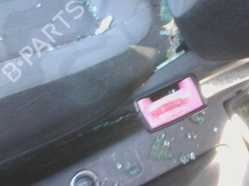 Used Seat buckle Seat buckle SKODA FABIA II (542) 1.2 (70 hp) 33539295 33539295