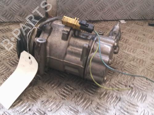 Used AC compressor CITROËN XSARA PICASSO (N68) 2.0 16V (136 hp) 27207690