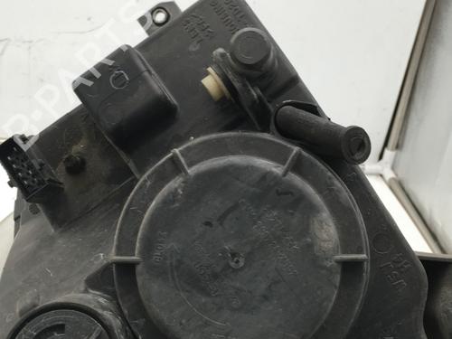 Used Left headlight Left headlight CITROËN BERLINGO / BERLINGO FIRST MPV (MF_, GJK_, GFK_) 1.6 HDI 90 (MF9HX) (90 hp) 31270652 31270652