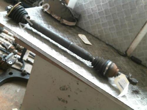 Used Right front driveshaft FIAT PANDA (141_) 1100 (54 hp) 22045353