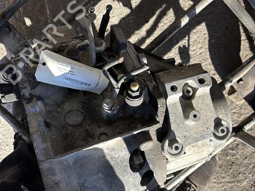 Gearbox PEUGEOT 207 (WA_, WC_) 1.6 HDi | BP28075287M3 