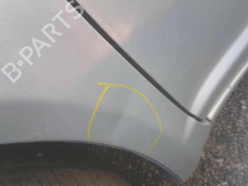 Left front fenders TOYOTA YARIS (_P1_) 1.0 (SCP10_, SCP10R) | BP28094083C41 