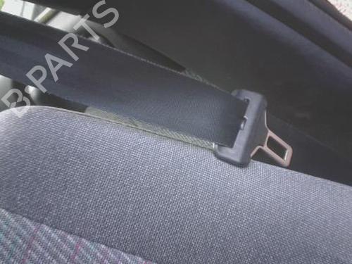 Used Front left seatbelt Front left seatbelt TOYOTA CARINA E VI Saloon (_T19_) 1.6 16V (AT190_, AT190R) (116 hp) 29451295 29451295