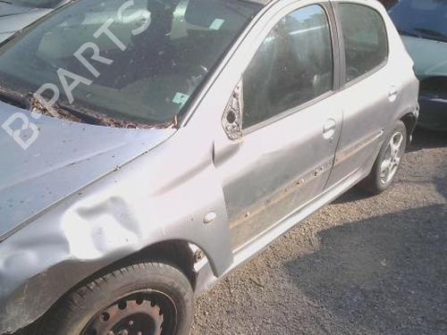 Pare-soleil gauche PEUGEOT 206 Hatchback (2A/C) 2.0 HDI 90 | BP29567656I1 