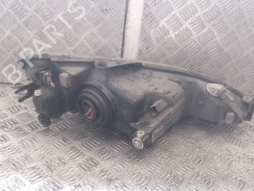 Scheinwerfer links PEUGEOT 206 Hatchback (2A/C) 2.0 HDI 90 | BP28075294C28 