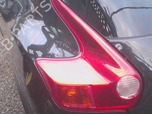 Used Left taillight NISSAN JUKE (F15) 1.6 (117 hp) 31049578