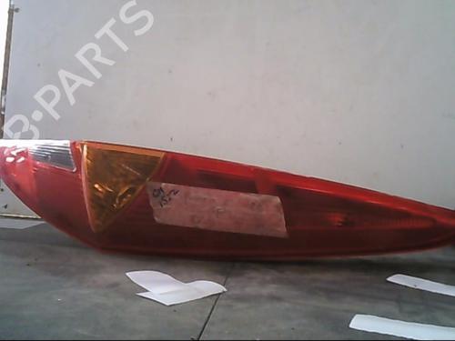 Used Right taillight FIAT PUNTO (188_) 1.2 60 (188.030, .050, .130, .150, .230, .250) (60 hp) 20995414
