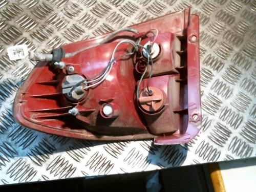 Left taillight HYUNDAI GETZ (TB) 1.5 CRDi | BP22039559C34 