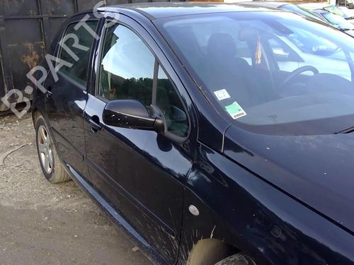 Right front window switch PEUGEOT 307 (3A/C) 2.0 HDi 90 | BP20992572I26 