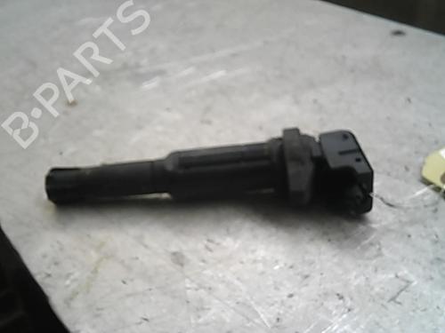 Used Ignition coil BMW 3 Compact (E46) 316 ti (115 hp) 22037014