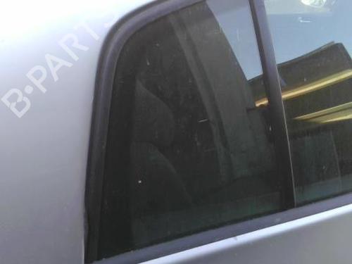 Used Rear right door window VW GOLF PLUS V (5M1, 521) 2.0 TDI 16V (140 hp) 27378722