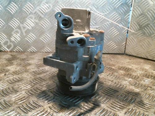 Used AC compressor PEUGEOT 107 (PM_, PN_) 1.0 (68 hp) 21000229