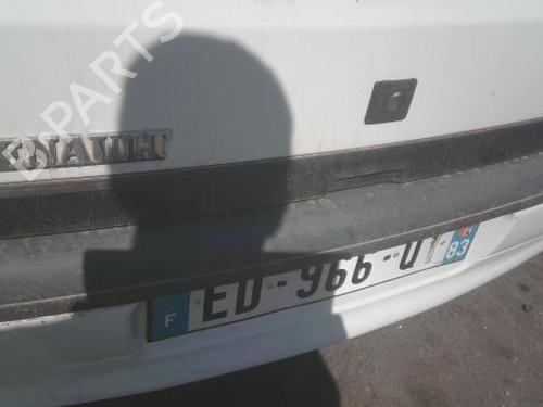 Used Tailgate trim Tailgate trim 39214351 39214351