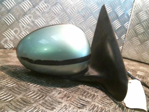 Right mirror ROVER 25 I Hatchback (RF) 1.4 16V | BP22037545C27 
