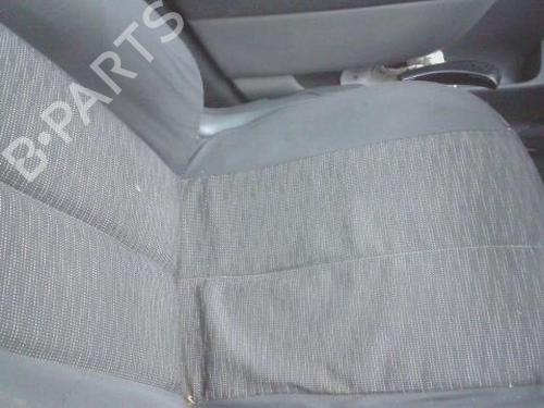 Used Left front seat RENAULT SCÉNIC II (JM0/1_) 1.5 dCi (JM1E, JM16) (106 hp) 31135523
