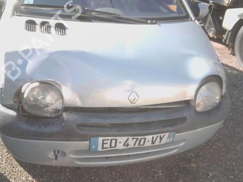Høyre foran beltestrammer RENAULT TWINGO I (C06_) 1.2 16V (C060) | BP29117185C88 