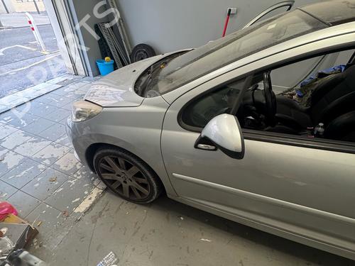 Used Parts PEUGEOT 207 (WA_, WC_) 1.6 HDi 4951306