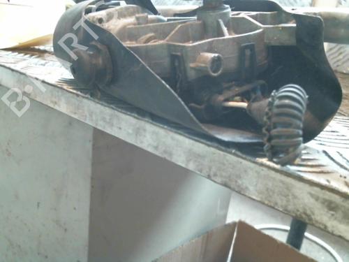 Front wiper motor FIAT PANDA (169_) 1.2 (169.AXB11, 169.AXB1A) | BP20996804M29 