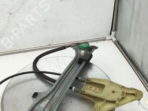 Rear left window mechanism RENAULT LAGUNA III Grandtour (KT0/1) 2.0 dCi (KT07, KT0J, KT14, KT1A, KT1S) | BP27655241C24