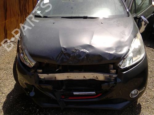 Used Parts PEUGEOT 208 I (CA_, CC_) 1.6 GTi 2743343