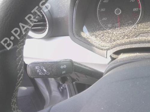 Used Steering column stalk Steering column stalk 38063430 38063430