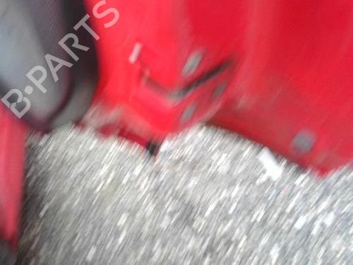Used Rear right lock CITROËN C1 (PM_, PN_) 1.0 (68 hp) 26930394
