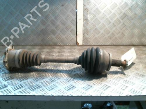 Used Left front driveshaft SEAT IBIZA III (6L1) 1.9 TDI (100 hp) 22036530