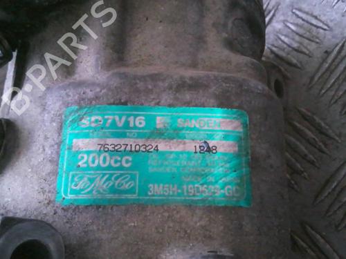 Compresseur AC FORD FOCUS C-MAX (DM2) 1.6 TDCi | BP22791807M34 