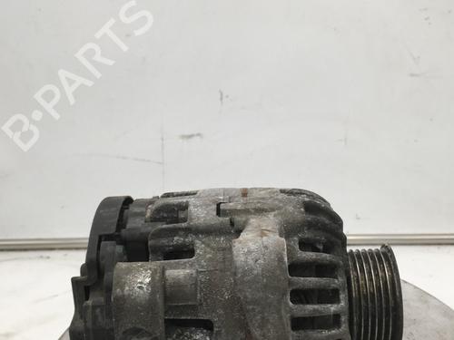 Used Alternator Alternator 33002099 33002099