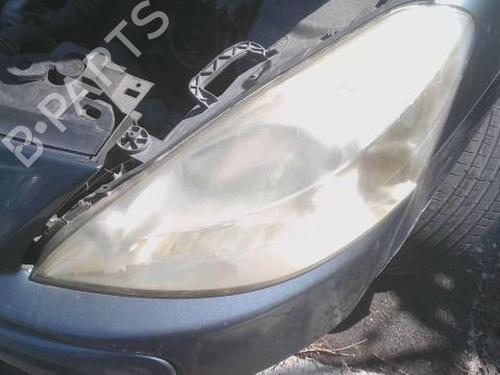 left-headlight-peugeot-partner-tepee-2008-38112195 main image