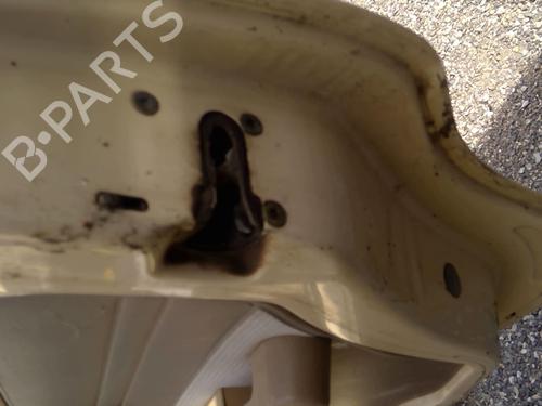 Used Rear right lock CITROËN AX (ZA-_) 11 (54 hp) 26049741