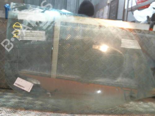 Used Front right door window LANCIA MUSA (350_) 1.6 D Multijet (350.AXH1A) (120 hp) 20997979