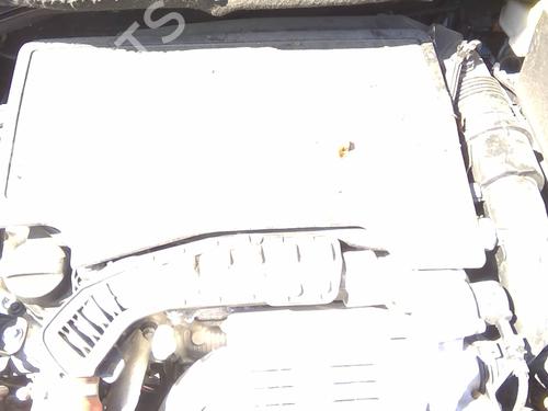 Used Throttle body PEUGEOT 2008 I (CU_) 1.2 THP 110 / PureTech 110 (110 hp) 25768387
